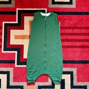 Kyte Baby - sleep sack walker - footed sleep sack - L